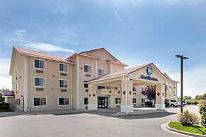 Best Western Laramie Inn & Suites