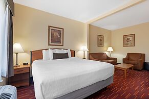Best Western Laramie Inn & Suites