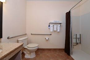 Best Western Laramie Inn & Suites