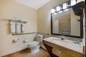 Best Western Laramie Inn & Suites