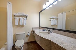 Best Western Laramie Inn & Suites