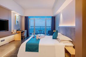 Sanya Shengyi Seaview Hotel