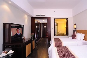 Sanya Shengyi Seaview Hotel