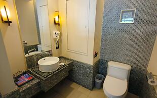 Sanya Shengyi Seaview Hotel