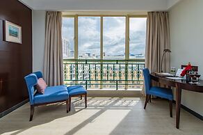 Sanya Shengyi Seaview Hotel