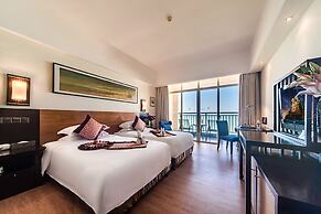 Sanya Shengyi Seaview Hotel
