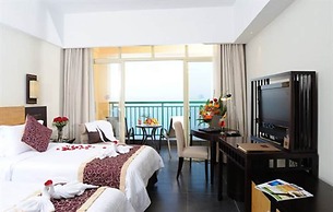 Sanya Shengyi Seaview Hotel