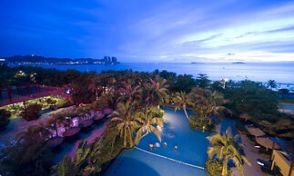 Sanya Shengyi Seaview Hotel