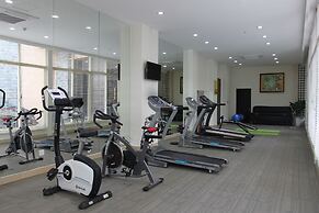 Sanya Shengyi Seaview Hotel