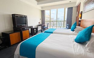 Sanya Shengyi Seaview Hotel