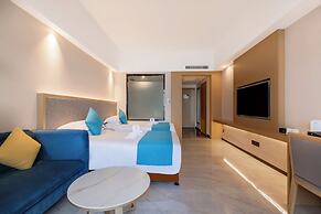 Sanya Shengyi Seaview Hotel