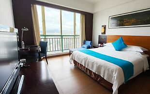 Sanya Shengyi Seaview Hotel