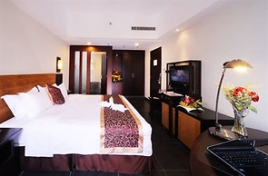 Sanya Shengyi Seaview Hotel