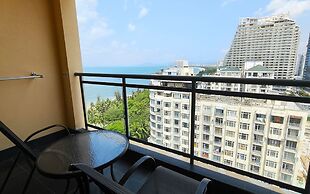 Sanya Shengyi Seaview Hotel