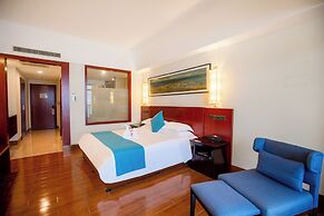 Sanya Shengyi Seaview Hotel