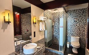 Sanya Shengyi Seaview Hotel