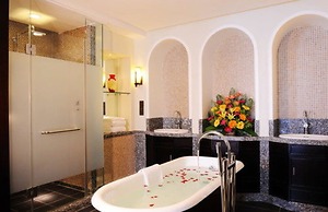 Sanya Shengyi Seaview Hotel
