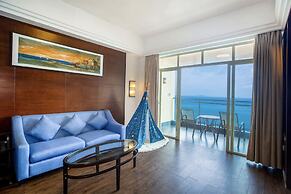 Sanya Shengyi Seaview Hotel