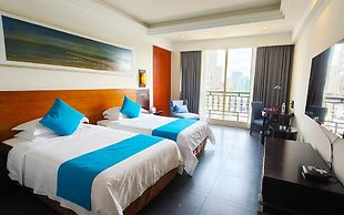 Sanya Shengyi Seaview Hotel