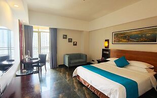 Sanya Shengyi Seaview Hotel