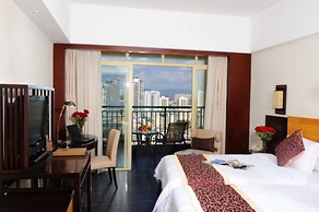 Sanya Shengyi Seaview Hotel