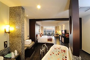 Sanya Shengyi Seaview Hotel
