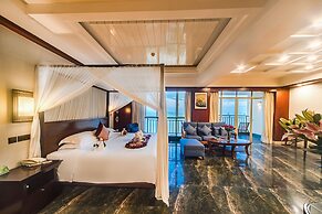 Sanya Shengyi Seaview Hotel