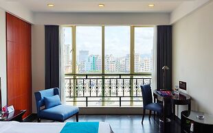 Sanya Shengyi Seaview Hotel
