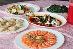 Sanya Shengyi Seaview Hotel