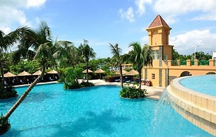 Sanya Shengyi Seaview Hotel