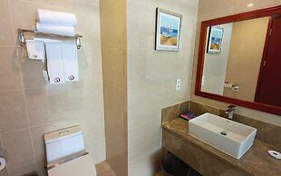 Sanya Shengyi Seaview Hotel