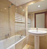 Iraipe Logroño Hotel