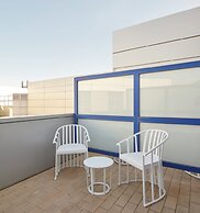 Iraipe Logroño Hotel