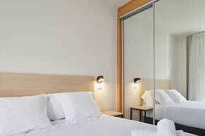Iraipe Logroño Hotel