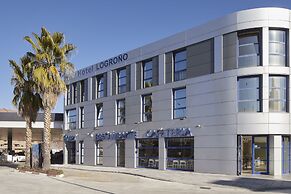 Iraipe Logroño Hotel