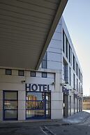 Iraipe Logroño Hotel