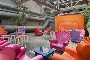 Nhow Milano