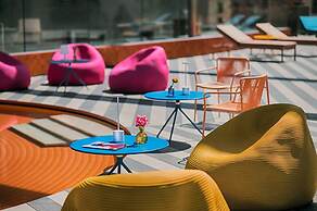 Nhow Milano