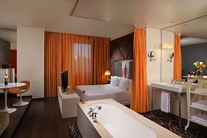 Nhow Milano