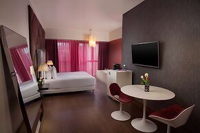 Nhow Milano