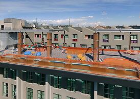 Nhow Milano