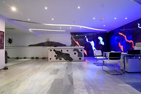 RK Beach Hotel