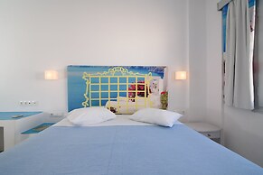 RK Beach Hotel