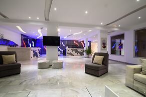 RK Beach Hotel