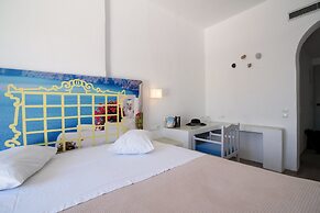RK Beach Hotel