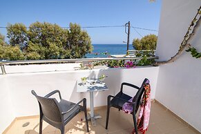 RK Beach Hotel