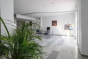 RK Beach Hotel