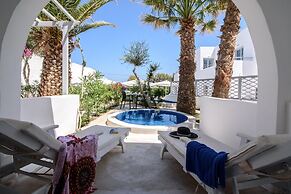 RK Beach Hotel