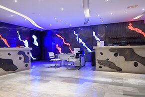 RK Beach Hotel