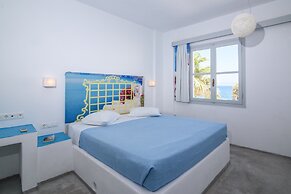 RK Beach Hotel